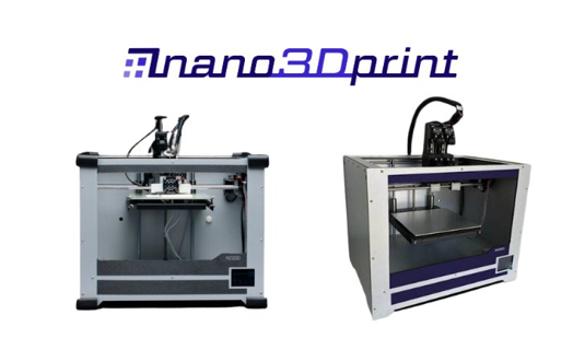 nano3Dprint 宣布与新的合作伙伴达成分销售合作，进一步拓展亚洲市场