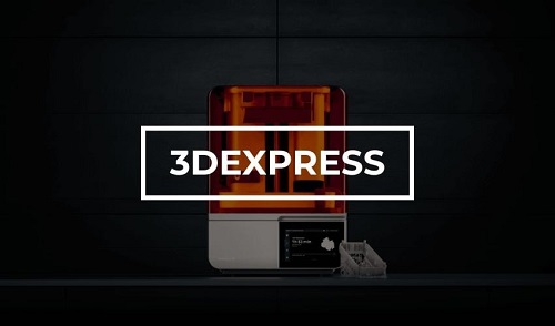 Formlabs 其“最快”树脂 3D 打印机 Form 4