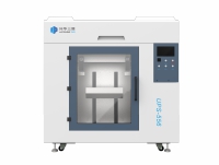大尺寸独立双喷嘴3D打印机UPS-556