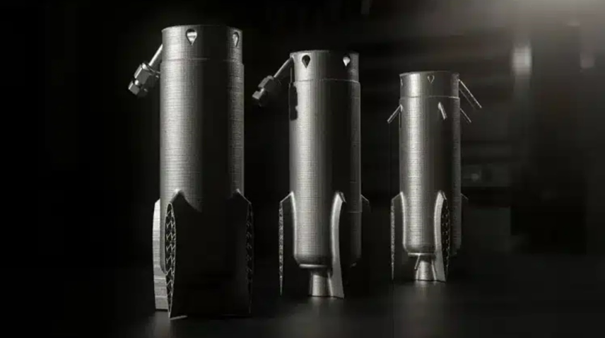 3D打印新闻:铂力特发布质控平台;智能派确认获大疆投资等