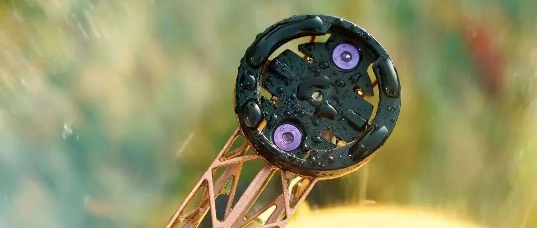 轻一点、快一点、强一点:萨玛仕带来的设计启发