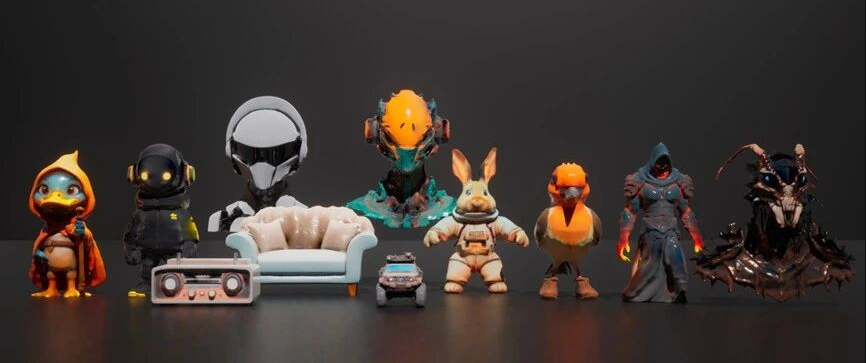 当生成式AI开始“算力学”: 生成、优化到可编辑,TCT Asia 2026全景呈现