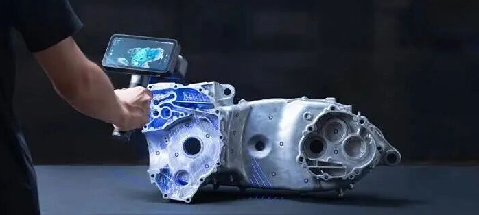 创意如何快速数字化?多款3D扫描新品齐聚TCT亚洲展