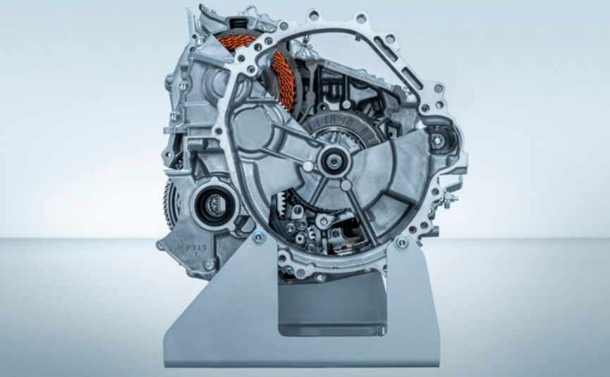 一件156kg的3D打印模具,如何改变汽车核心部件制造?