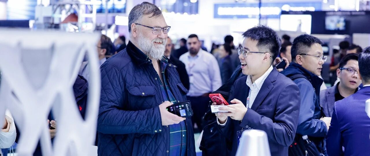 上海,正在成为全球“走进中国”的第一站——2026年TCT亚洲展海外观众增长50%