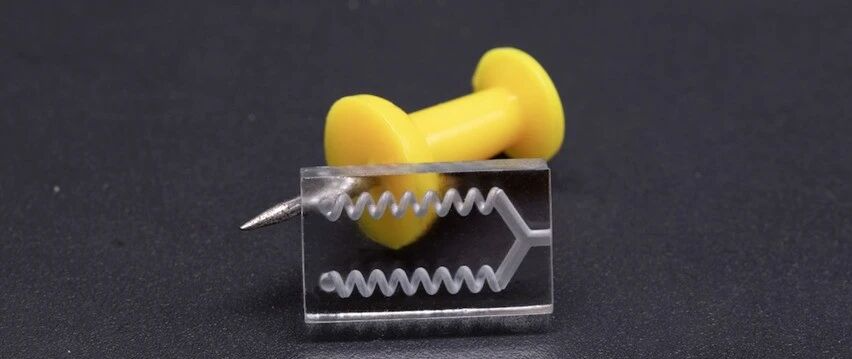 3D打印新闻:中国3D打印机出口同比增长超一倍;微型多维力传感器实现量产突破等