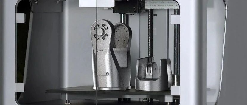 Stratasys花4250万美元,全现金从Nano Dimension手里买下MarkForged