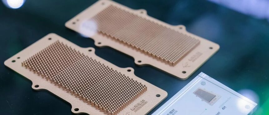散热、探针、陶瓷件:3D打印在半导体里的三个突破口