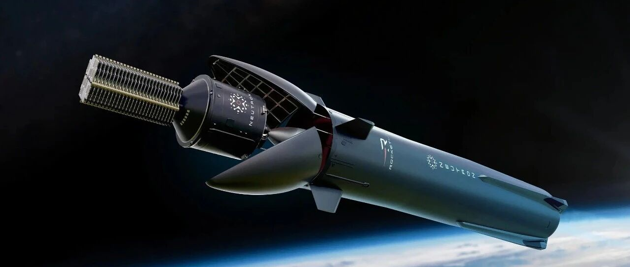Rocket Lab买下Iridium,一个新的SpaceX对手诞生了